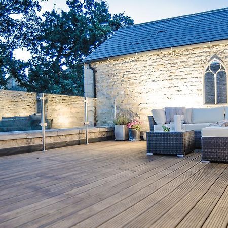 Scotney Place 스탬포드 외부 사진