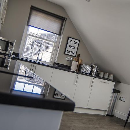 Scotney Place 스탬포드 외부 사진