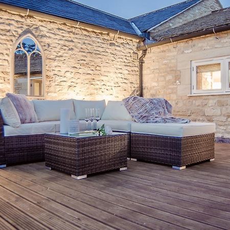 Scotney Place 스탬포드 외부 사진