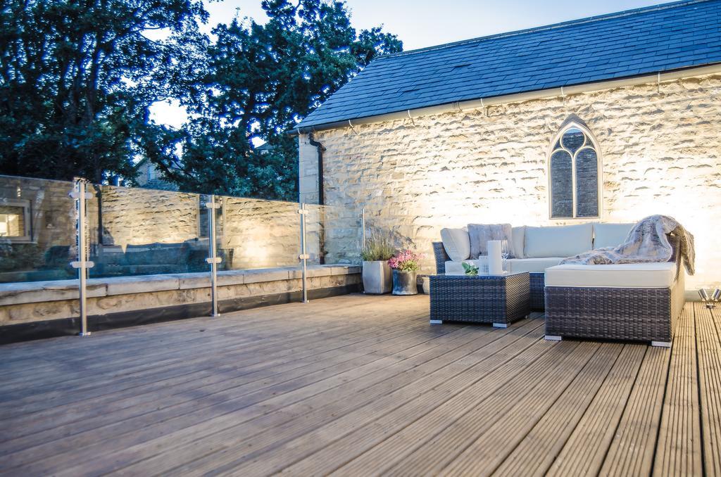 Scotney Place 스탬포드 외부 사진