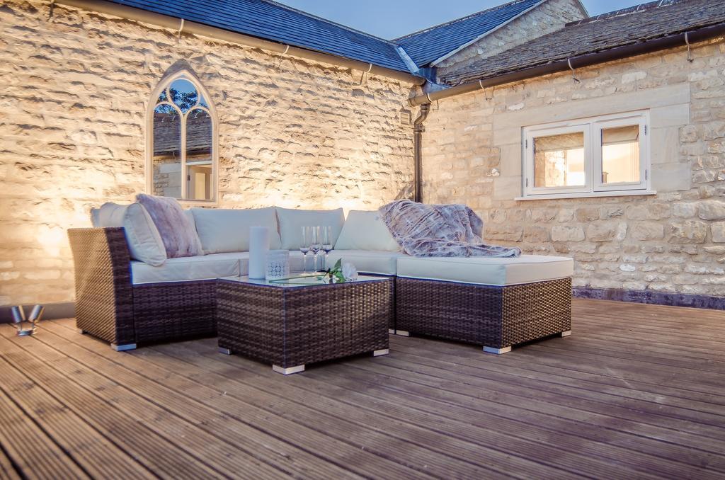 Scotney Place 스탬포드 외부 사진