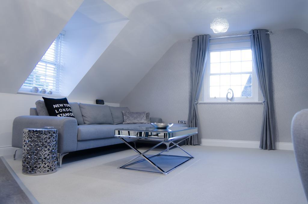 Scotney Place 스탬포드 외부 사진