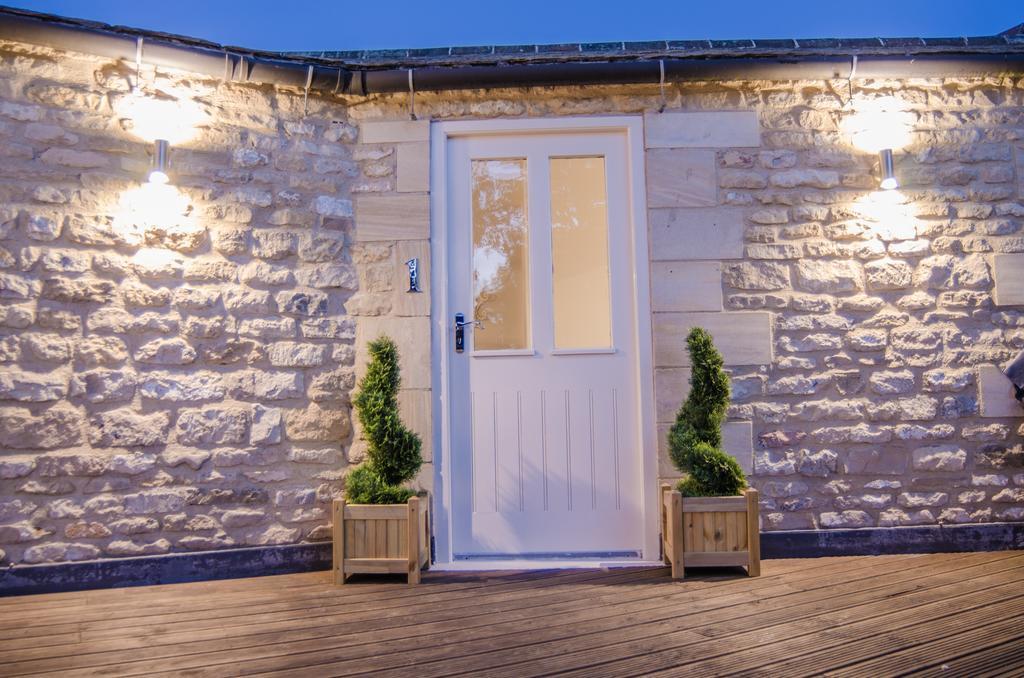 Scotney Place 스탬포드 외부 사진